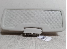 Recambio de parasol derecho para smart fortwo cabrio (451) 0.8 cdi (451.400) referencia OEM IAM    2