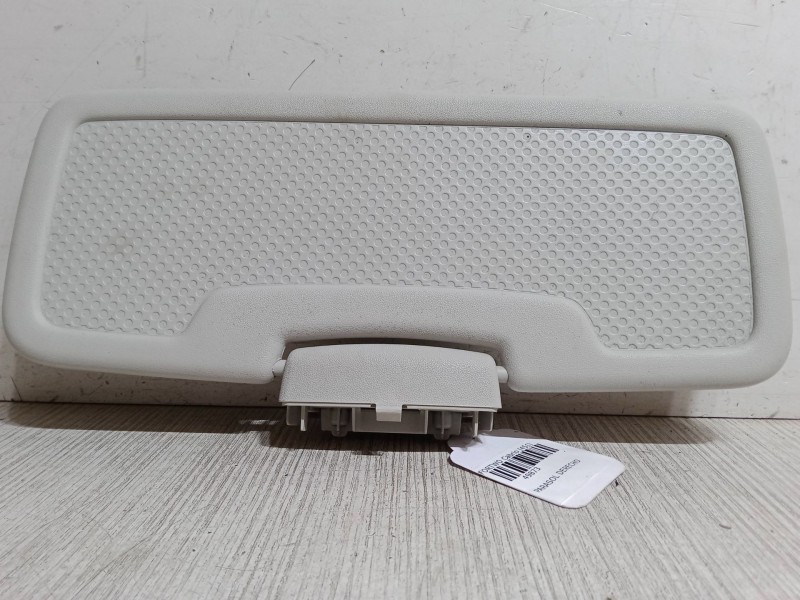 Recambio de parasol derecho para smart fortwo cabrio (451) 0.8 cdi (451.400) referencia OEM IAM   