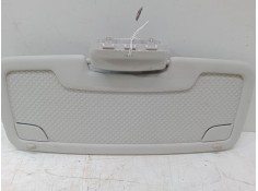 Recambio de parasol izquierdo para smart fortwo cabrio (451) 0.8 cdi (451.400) referencia OEM IAM   