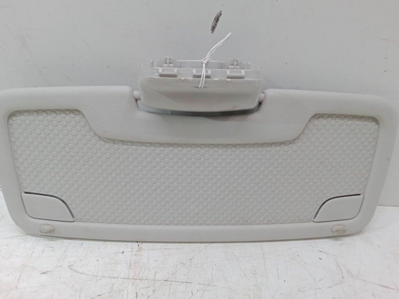 Recambio de parasol izquierdo para smart fortwo cabrio (451) 0.8 cdi (451.400) referencia OEM IAM   