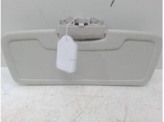 Recambio de parasol izquierdo para smart fortwo cabrio (451) 0.8 cdi (451.400) referencia OEM IAM    2