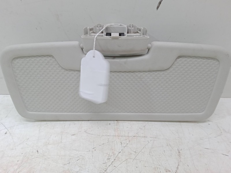 Recambio de parasol izquierdo para smart fortwo cabrio (451) 0.8 cdi (451.400) referencia OEM IAM   