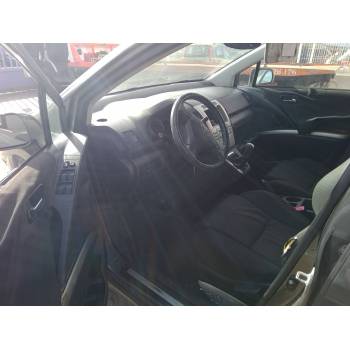 TOYOTA COROLLA VERSO (ZER_, ZZE12_, R1_)