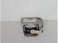 Recambio de maneta exterior puerta trasera izquierda para opel zafira a monospace (t98) 2.0 dti 16v (f75) referencia OEM IAM    2