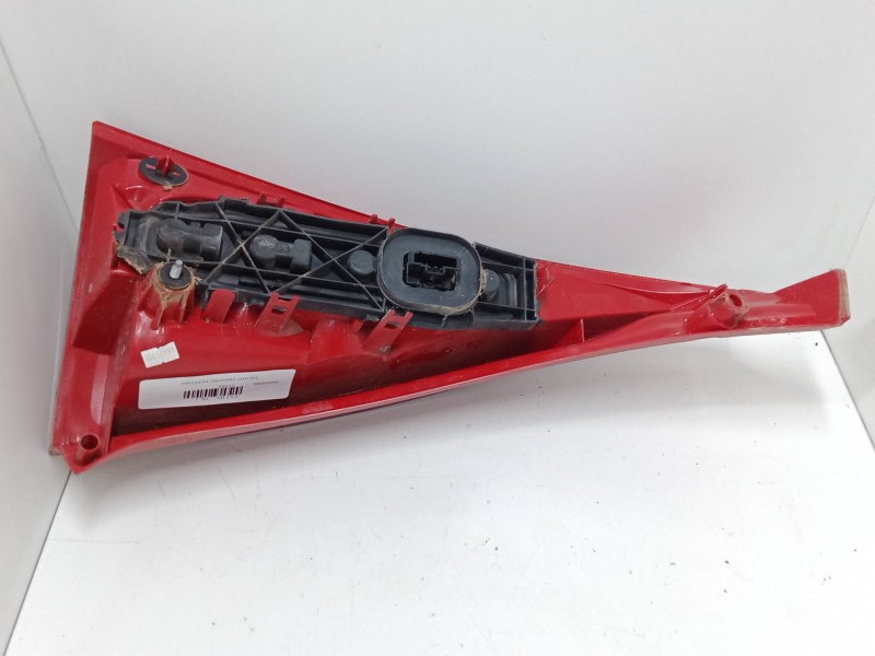 Recambio de piloto trasero derecho para citroën c3 i (fc_, fn_) 1.4 hdi referencia OEM IAM   