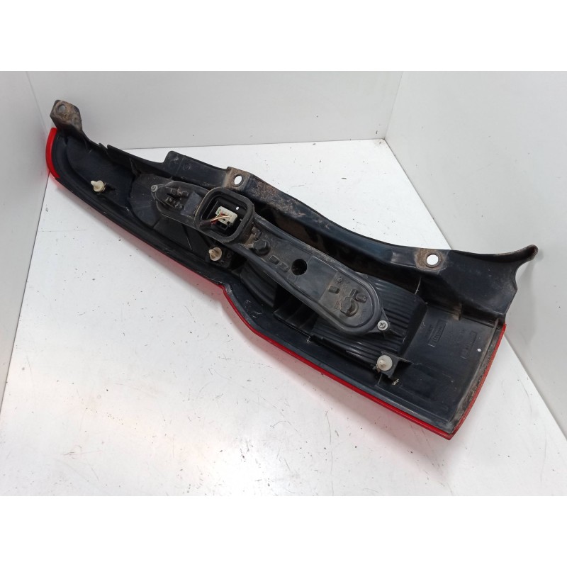 Recambio de piloto trasero derecho para fiat panda / panda classic (169_) 1.2 (169.axb11, 169.axb1a) referencia OEM IAM 51763006