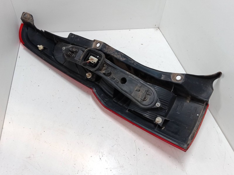 Recambio de piloto trasero derecho para fiat panda / panda classic (169_) 1.2 (169.axb11, 169.axb1a) referencia OEM IAM 51763006