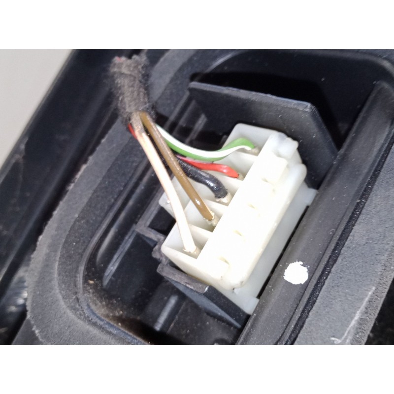 Recambio de piloto trasero derecho para fiat panda / panda classic (169_) 1.2 (169.axb11, 169.axb1a) referencia OEM IAM 51763006