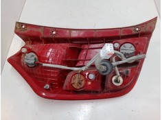 Recambio de piloto trasero derecho para hyundai i10 i (pa) 1.2 referencia OEM IAM    2