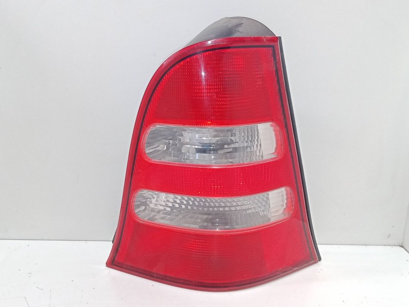 Recambio de piloto trasero derecho para mercedes-benz clase a (w168) a 170 cdi (168.009, 168.109) referencia OEM IAM   