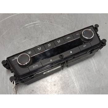 MANDO CLIMATIZADOR 6F0907044 