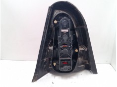 Recambio de piloto trasero derecho para mercedes-benz clase a (w168) a 170 cdi (168.009, 168.109) referencia OEM IAM    2