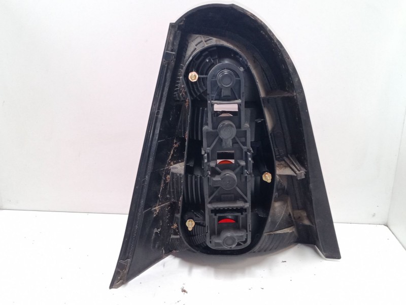 Recambio de piloto trasero derecho para mercedes-benz clase a (w168) a 170 cdi (168.009, 168.109) referencia OEM IAM   