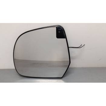 CRISTAL RETROVISOR IZQUIERDO 