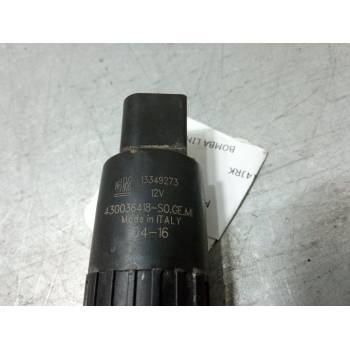 BOMBA LIMPIAPARABRISAS 430036418 