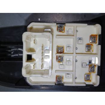 MANDO ELEVALUNAS DELANTERO IZQUIERDO 96396350 
