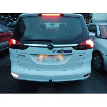 OPEL ZAFIRA TOURER C (P12)