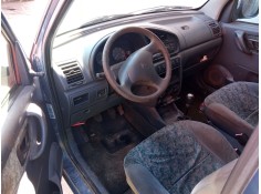 citroën berlingo / berlingo first monospace (mf_, gjk_, gfk_) del año 2000 2