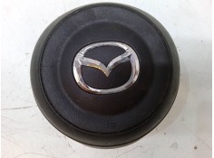 Recambio de airbag volante para mazda cx-3 (dk) 2.0 skyactiv-g referencia OEM IAM DGF81UH9NPUC