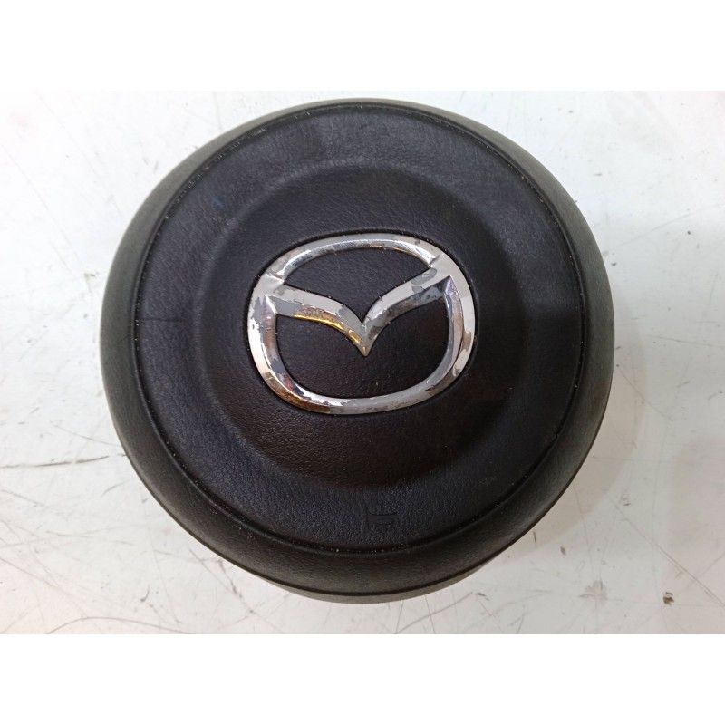 Recambio de airbag volante para mazda cx-3 (dk) 2.0 skyactiv-g referencia OEM IAM DGF81UH9NPUC  