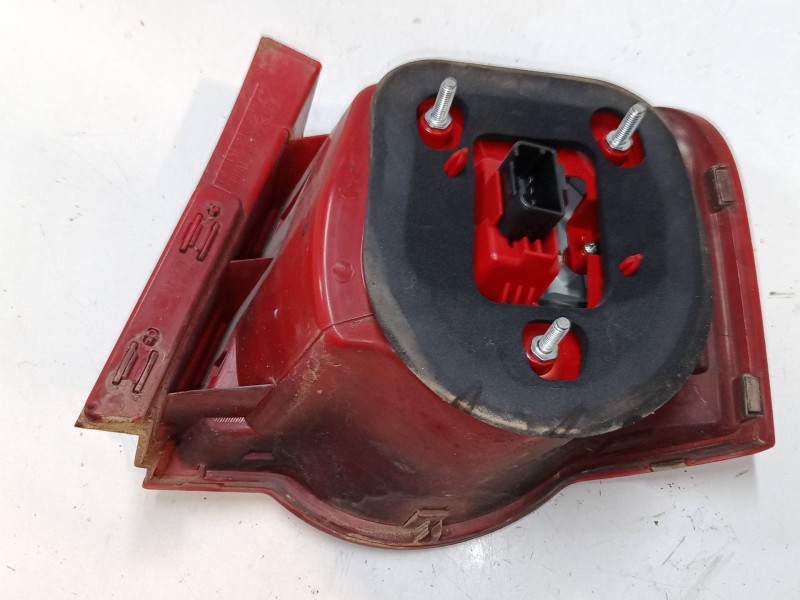 Recambio de piloto trasero izquierdo para volkswagen passat b6 variant (3c5) 2.0 tdi 16v referencia OEM IAM   