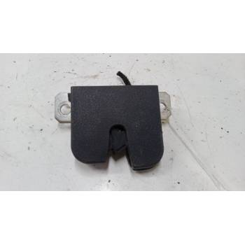 CERRADURA MALETERO / PORTON 