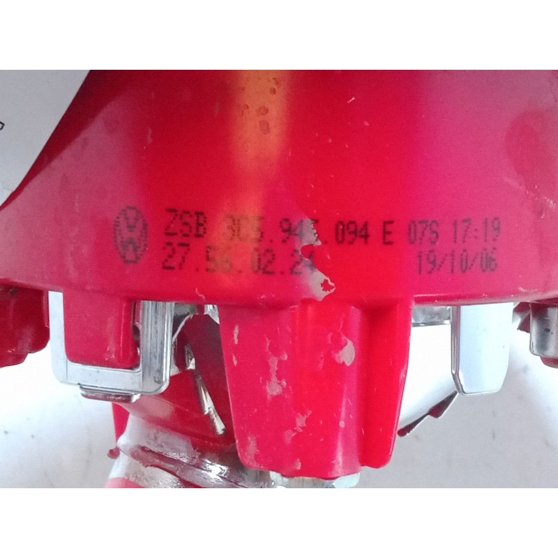 Recambio de piloto trasero porton derecho para volkswagen passat b6 variant (3c5) 2.0 tdi 16v referencia OEM IAM 3C5945094E   Recambio de piloto trasero porton derecho para volkswagen passat b6 variant (3c5) 2.0 tdi 16v referencia OEM IAM 3C5945094E