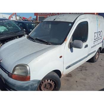 RENAULT KANGOO EXPRESS (FC0/1_)
