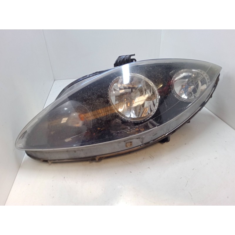 Recambio de faro izquierdo para seat altea (5p1) 2.0 tdi 16v referencia OEM IAM 89315799  