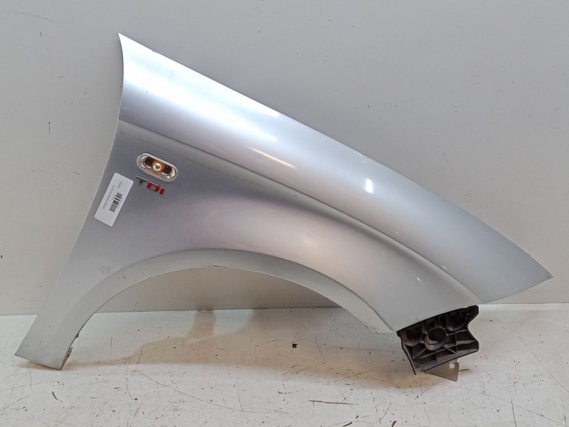 Recambio de aleta delantera derecha para seat altea (5p1) 2.0 tdi 16v referencia OEM IAM   