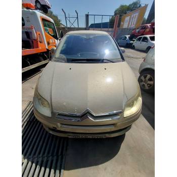 CITROËN C4 I (LC_)