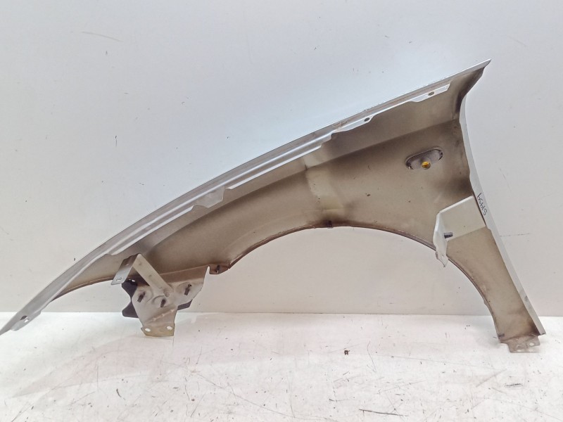 Recambio de aleta delantera derecha para seat altea (5p1) 2.0 tdi 16v referencia OEM IAM   