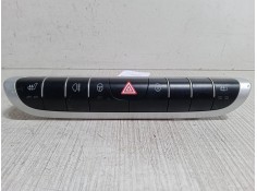 Recambio de warning para smart fortwo cabrio (451) 0.8 cdi (451.400) referencia OEM IAM A4518201910005  