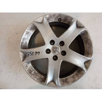 LLANTA ALUMINIO 17'' 7JX17CH5 ET48 