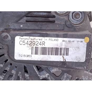 ALTERNADOR C542924R 