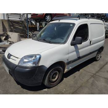 PEUGEOT PARTNER ORIGIN MONOSPACE (G_)