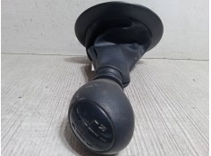 Recambio de pomo palanca cambio para renault megane ii station wagon (km0/1_) 1.5 dci (km16, km1e) referencia OEM IAM