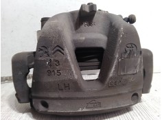 Recambio de pinza freno delantera izquierda para fiat scudo furgoneta 1.5 multijet 120 (506) referencia OEM IAM   