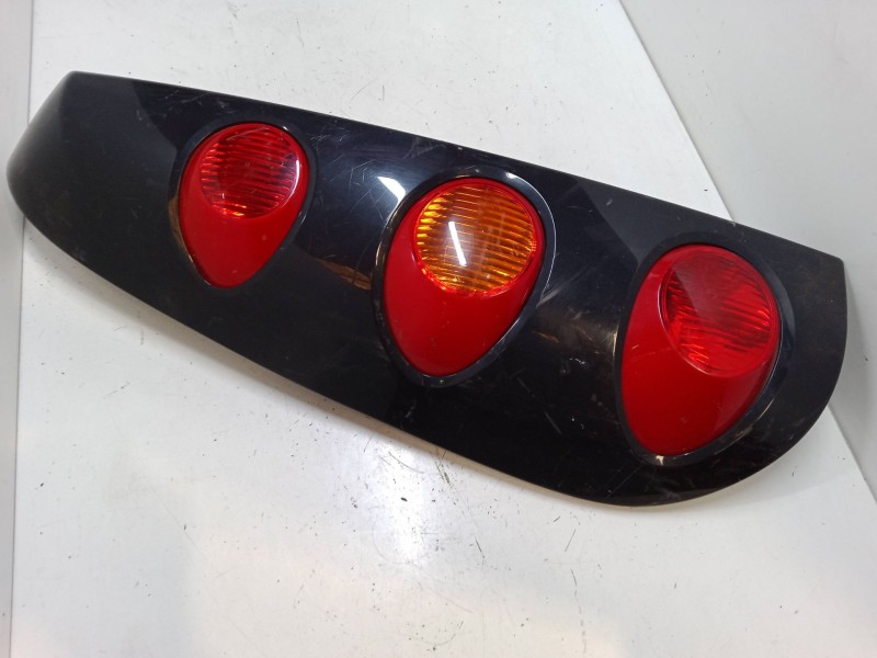 Recambio de piloto trasero izquierdo para smart forfour (454) 1.1 (454.030) referencia OEM IAM   