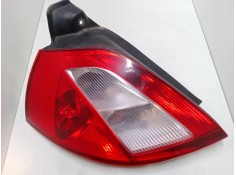 Recambio de piloto trasero izquierdo para renault megane ii (bm0/1_, cm0/1_) 1.6 16v (bm0c, cm0c) referencia OEM IAM   