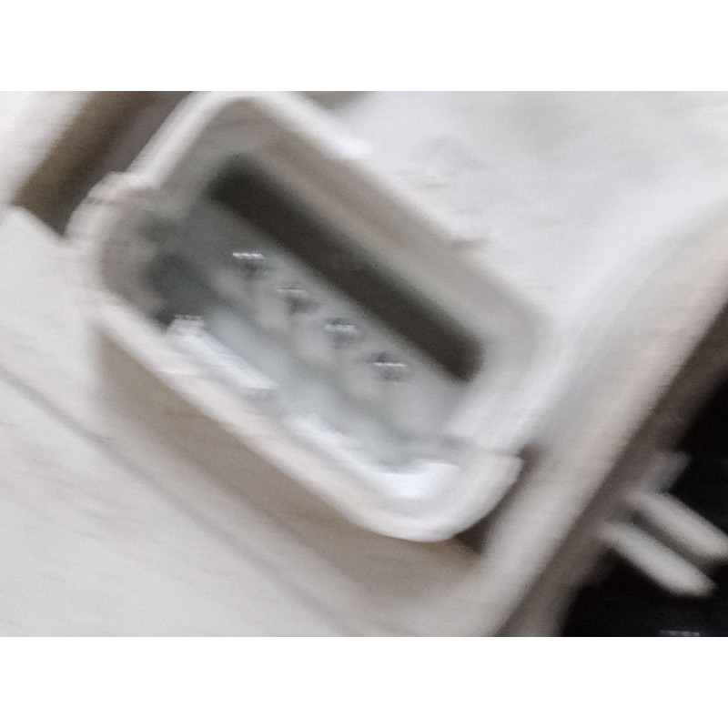 Recambio de piloto trasero izquierdo para renault megane ii (bm0/1_, cm0/1_) 1.6 16v (bm0c, cm0c) referencia OEM IAM   