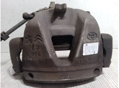 Recambio de pinza freno delantera derecha para fiat scudo furgoneta 1.5 multijet 120 (506) referencia OEM IAM   