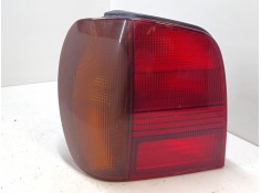 Recambio de piloto trasero izquierdo para volkswagen polo iii (6n1) 64 1.9 d referencia OEM IAM   