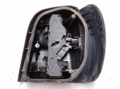 Recambio de piloto trasero izquierdo para volkswagen polo iii (6n1) 64 1.9 d referencia OEM IAM    2