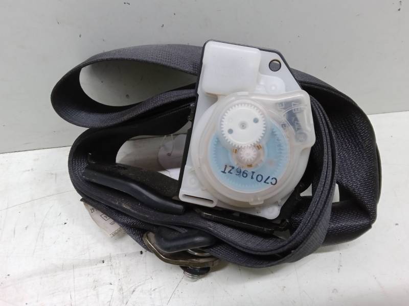CINTURON SEGURIDAD TRASERO IZQUIERDO 