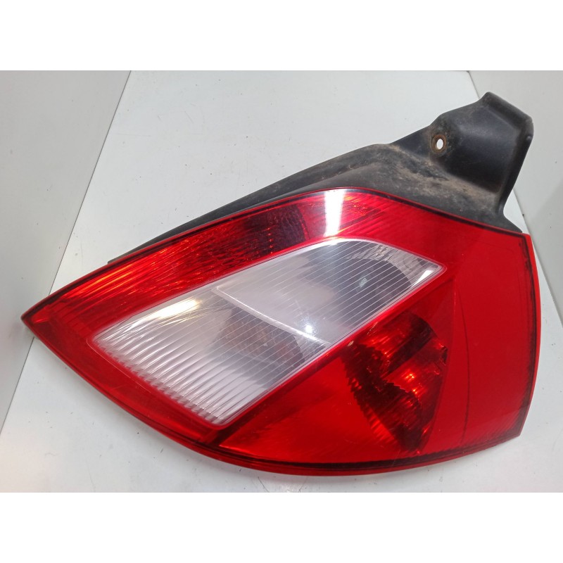 Recambio de piloto trasero izquierdo para renault megane ii (bm0/1_, cm0/1_) 1.5 dci (bm02, bm13, bm2a, cm02, cm13) referencia O