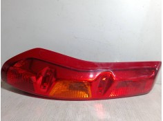 Recambio de piloto trasero izquierdo para nissan x-trail ii (t31) 2.0 dci 4x4 referencia OEM IAM   