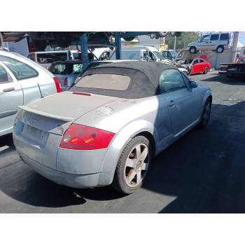 AUDI TT ROADSTER (8N9)