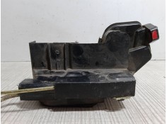 Recambio de cerradura puerta delantera derecha para hyundai terracan (hp) 2.9 crdi 4wd referencia OEM IAM   