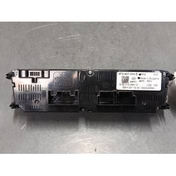 MANDO CLIMATIZADOR 6F0907044 